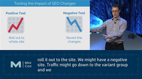 Running Your Own SEO Tests: Why It Matters & How to Do It .